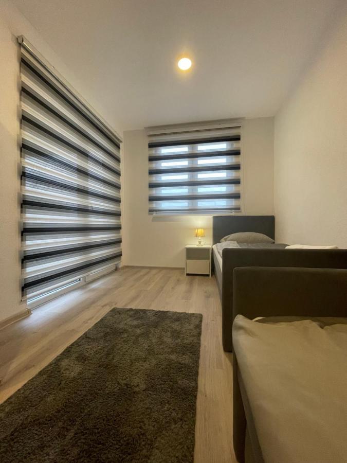 Ammirevole Ravne Apartments Visoko Exterior foto