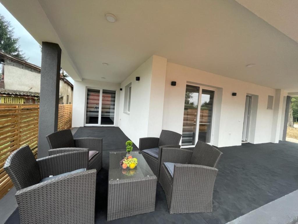 Ammirevole Ravne Apartments Visoko Exterior foto