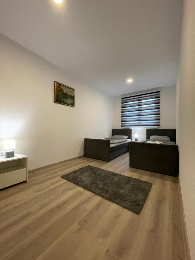 Ammirevole Ravne Apartments Visoko Exterior foto