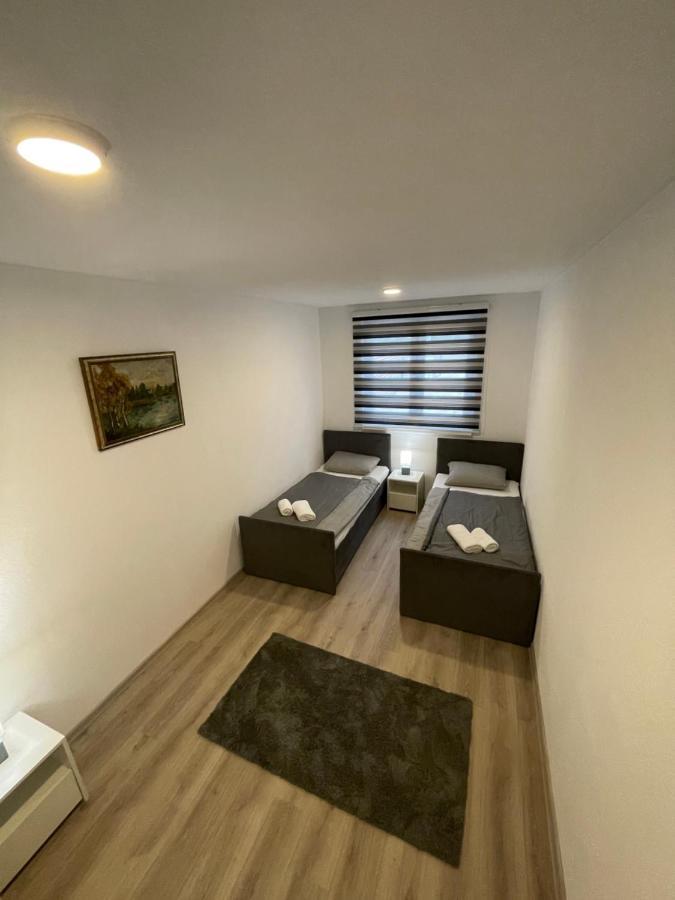 Ammirevole Ravne Apartments Visoko Exterior foto