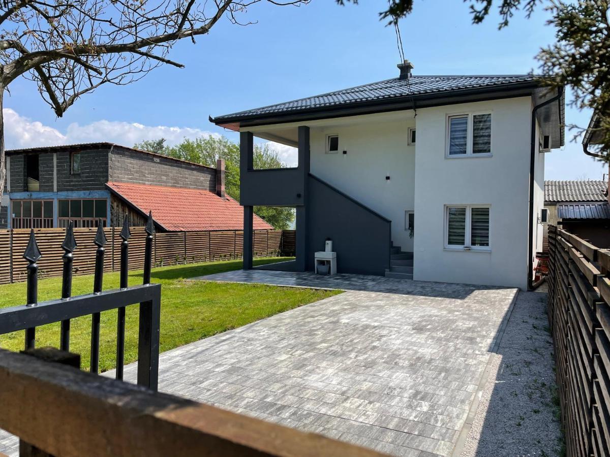 Ammirevole Ravne Apartments Visoko Exterior foto