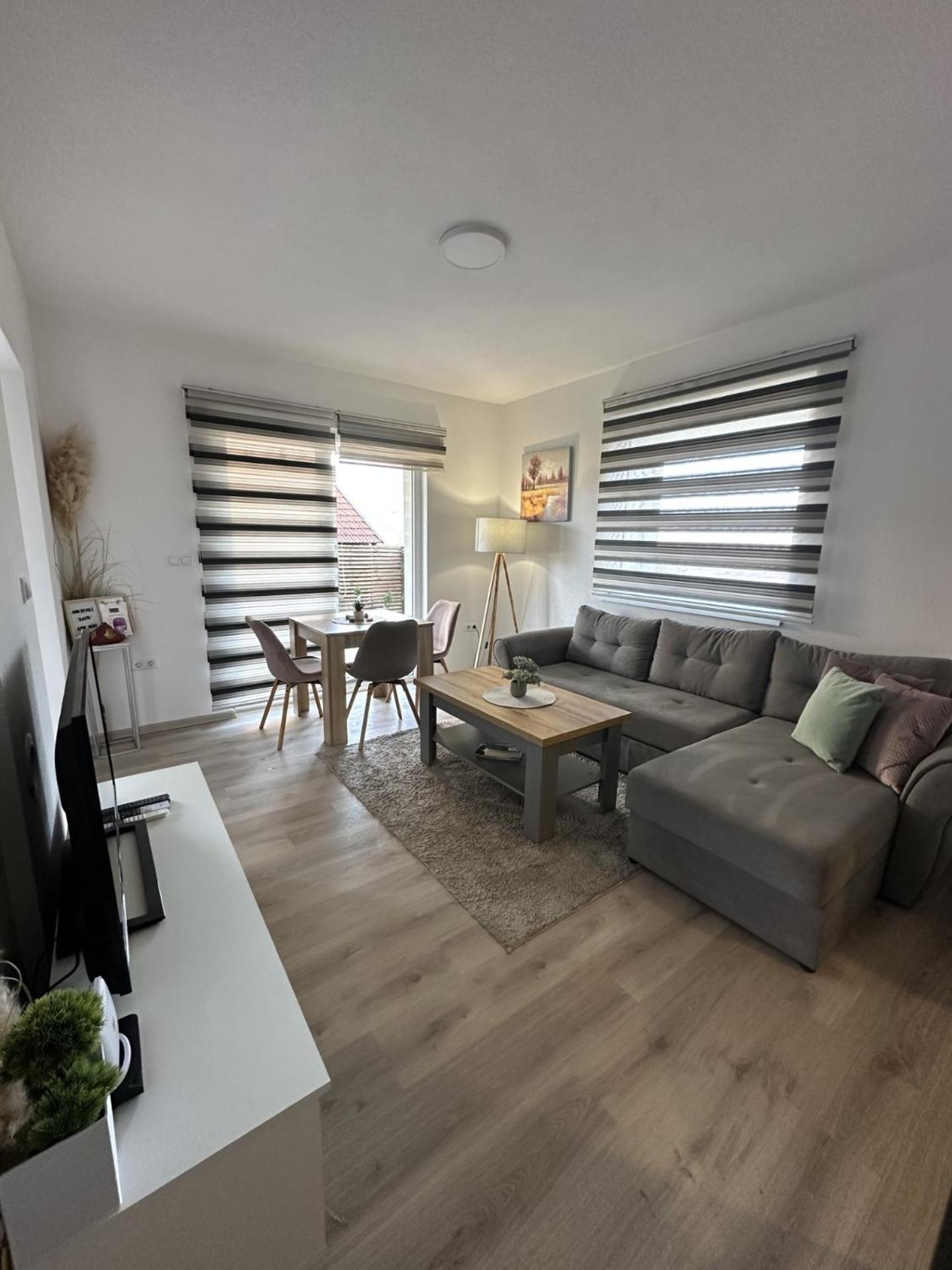 Ammirevole Ravne Apartments Visoko Exterior foto
